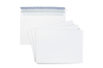 Image de 25 enveloppes C5