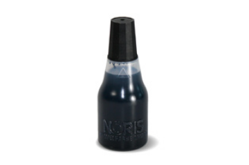 Image de Tampon Encre Noir